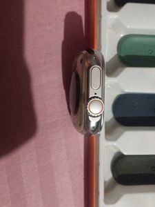 Ultra 2 Smartwatch with 7 Straps