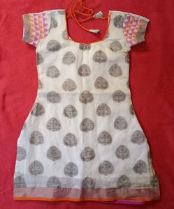 SHORT KURTI 💗