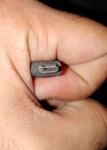 Samsung Travel Adapter