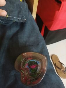 Candle Stand