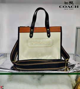 Coach Leatherware Tote
