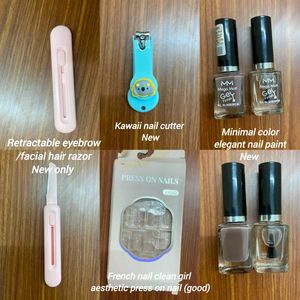 Clean Girl Aesthetic Essentials