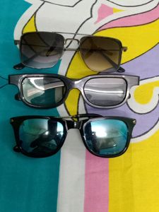 Unisex Sunglasses