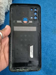 Samsung Mobile Phone back cover - Orignal