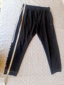 gym /.yoga Men's Black Athletic Track Pants