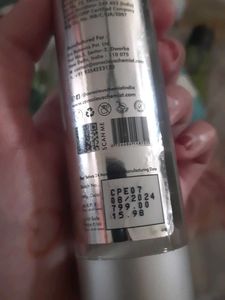 Conscious Chemist Peptide Complex Serum