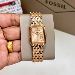 Fossil Women's Analogue Watch
