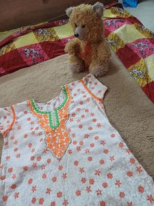 Kurta Top Only