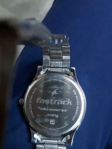 FASTRACK 🐎