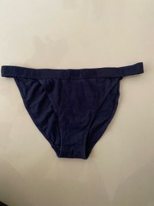 Calvin Klein Navy Briefs