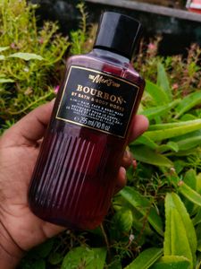 Bath & Body Works Bourbon Bod