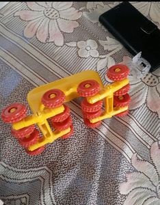 Vibrating Massager On Cell