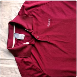 Reebok Tshirt For Mens