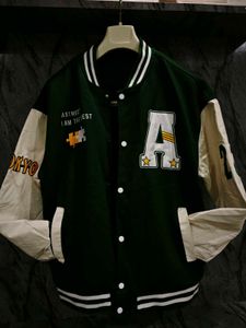Varsity Jacket