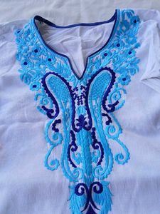 Kurta Length  is 41 Cm