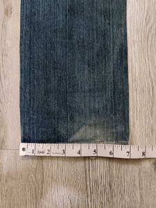 Y2k mid rise Johnplayer Jeans