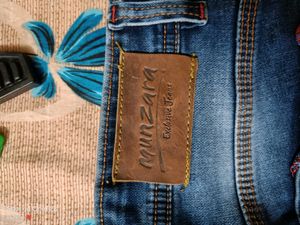 Premium Quality Jean For Boys