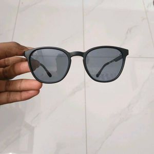 Batman Logo Sunglass with case