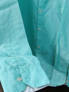Classic Fit Shirt
