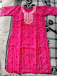 Kurta Set