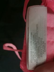 PRIMARK Lace Bra