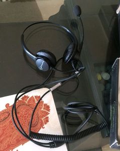 Headfone For PC