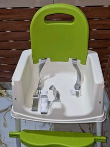 luvlap 4 in 1 baby High Chair