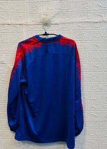 🇮🇹 Nike imported Zip-Up Track Jacket