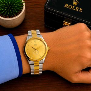 Men's Rolex Oyster Perpetual Watch PREMIUM QUALITY
