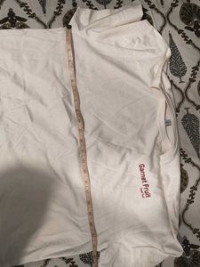oversize women tshirt