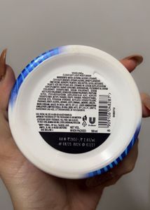 Vaseline Cloud Soft Moisturizer