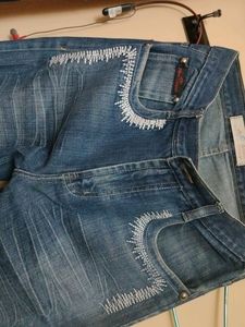 Allen Cooper Jeans &amp; Shirt Unisex Jeans