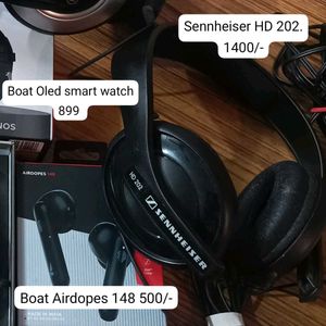 Audio Loot sale