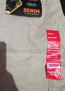 Denim Shorts For Men Best Quality Comfortable