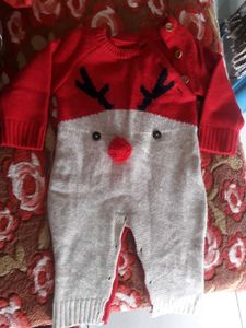 Woolen Onesies