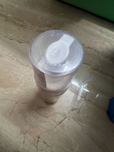 sealed iUNIK Centella Bubble Cleansing Foam
