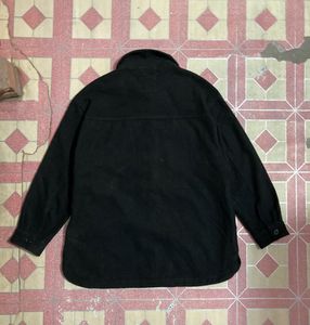 Black Shacket