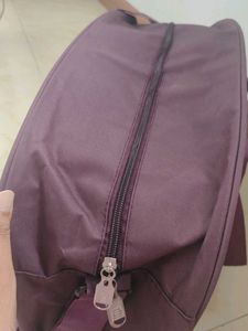 Fila Duffle Bag