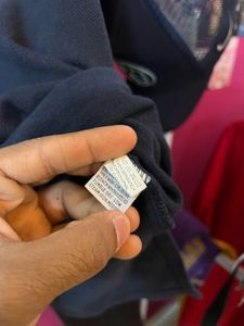 Ralph Lauren Polo Shirt OG