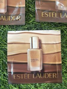 Estee Lauder Double Wear Foundation Pack Of 3