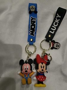 Key Chain
