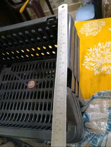 Storage Basket unused new (1 single piece )