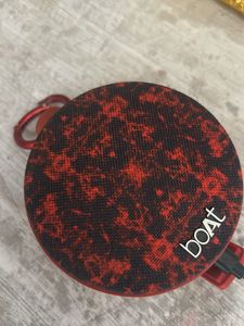 Boat Speaker
