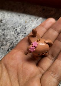 Cute Dog Charm
