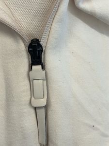 Adidas Women's Cream Jacket