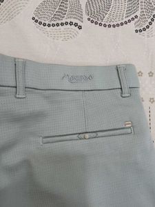 Men's Chino Pants