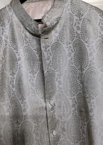 Sherwani along With Stole