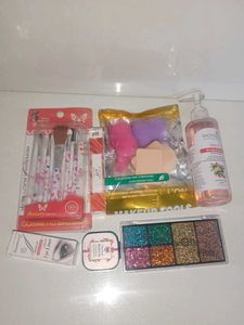 Makeup Bundle!
