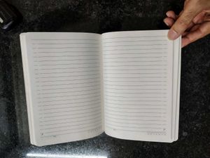 Nippon Koei Notebook (Brand New)