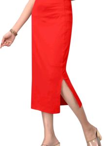 Bodycon Skirt | Tight | Shape Wear | Petticoat